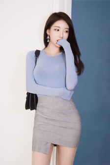 色老头人体艺术
