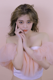 叶子楣杨贵妃